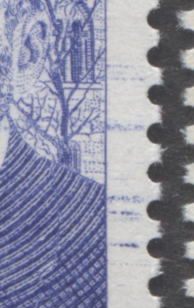 Lot 29 Sweden SC#1149-1151 1975 1915 Nobel Prize Winners Issue, With Strong And Weak Tagging, Plus Ink Drag Flaw, 6 VFNH Singles, Click on Listing to See ALL Pictures, Estimated Value $10