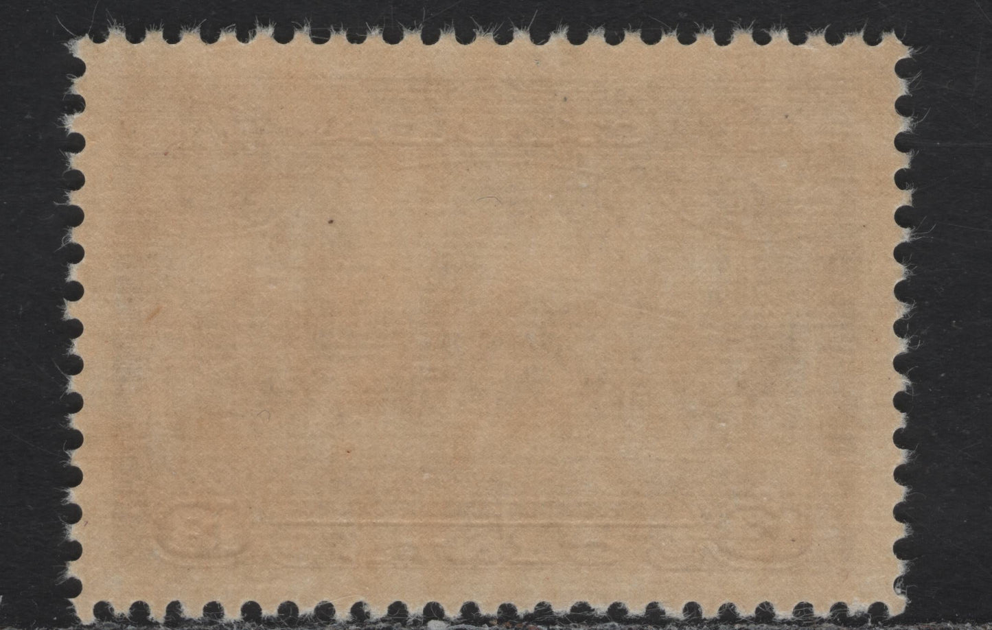 Canada #224 13c Blackish Purple Charlottetown Conference, 1935-1937 Dated Die Issue, A VFNH Single Horizontal Wove Paper