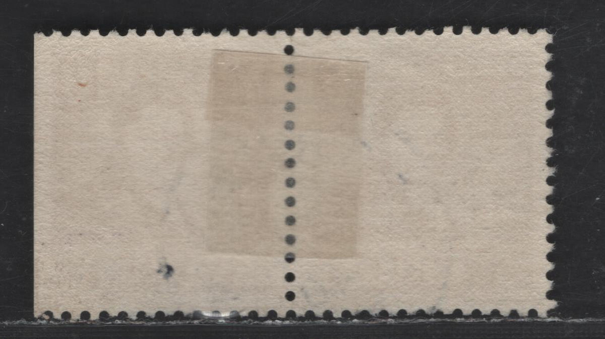 Lot 301 Sweden SC#297-297a (Facit #320CB) 10o Violet Per Henrik Ling ...