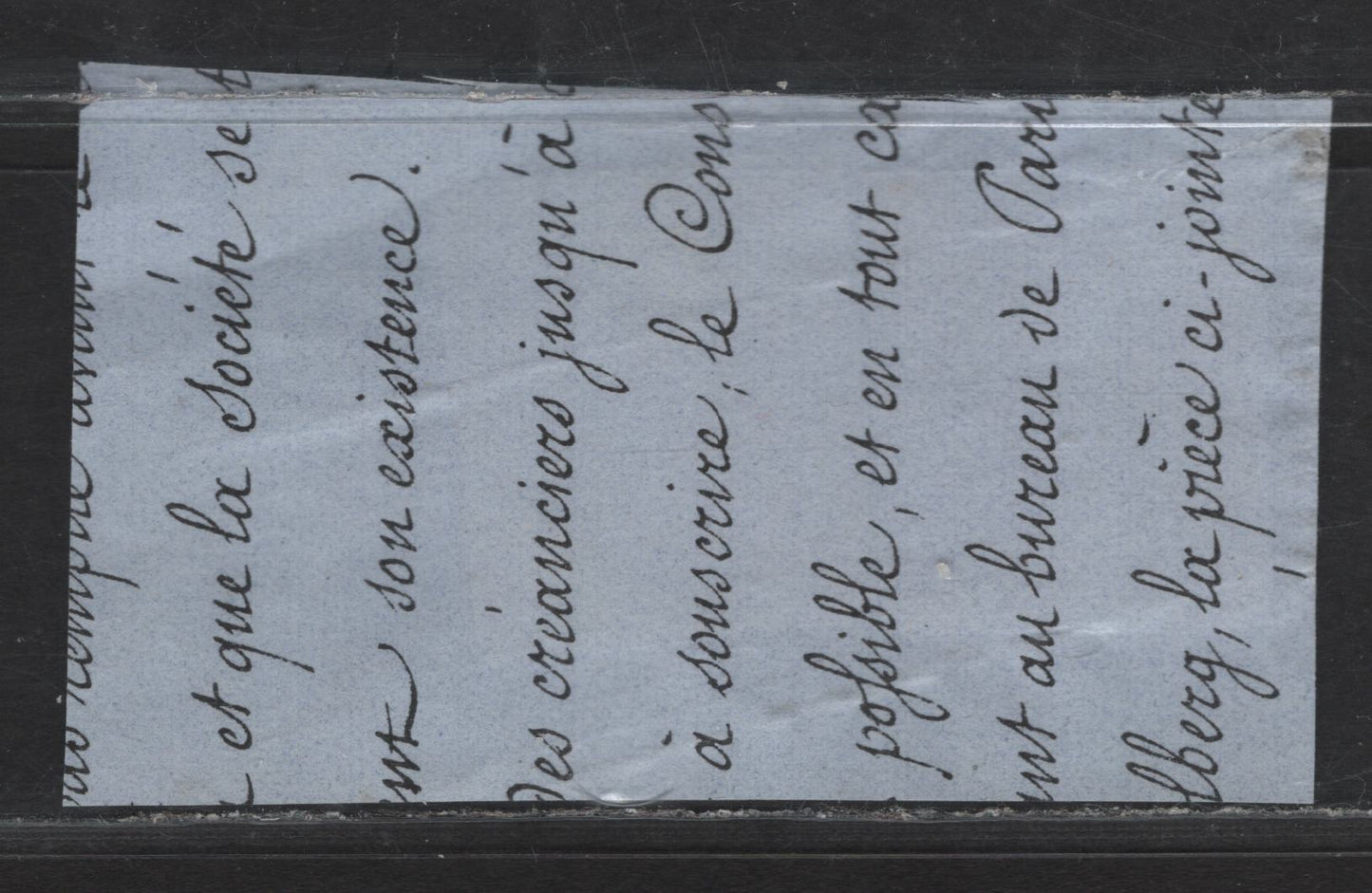Lot 48 France SC#18 40c Orange on Yellowish Napoleon, 1853-1860 Imperf Napoleon Issue, 2 Very Fine Used Singles On Piece, Two 4 Margin Singles, Tied By Light Roller Cancel, Inscribed Republic Franc