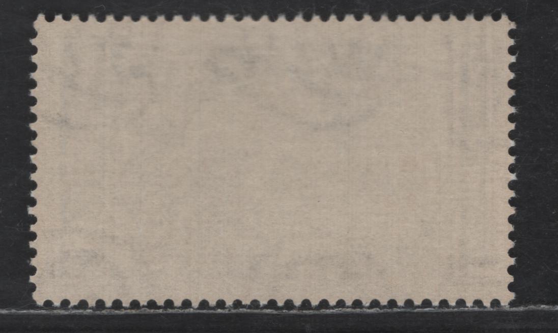 Lot 396 Vatican City #140 25L Sepia, 1950 Centenary Of The Palatine Guard Issue, A VFNH Single