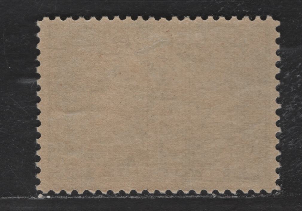 Lot 61 Canada SC#52 2c Green Queen Victoria, 1897 Diamond Jubilee Issue, A VFOG Single