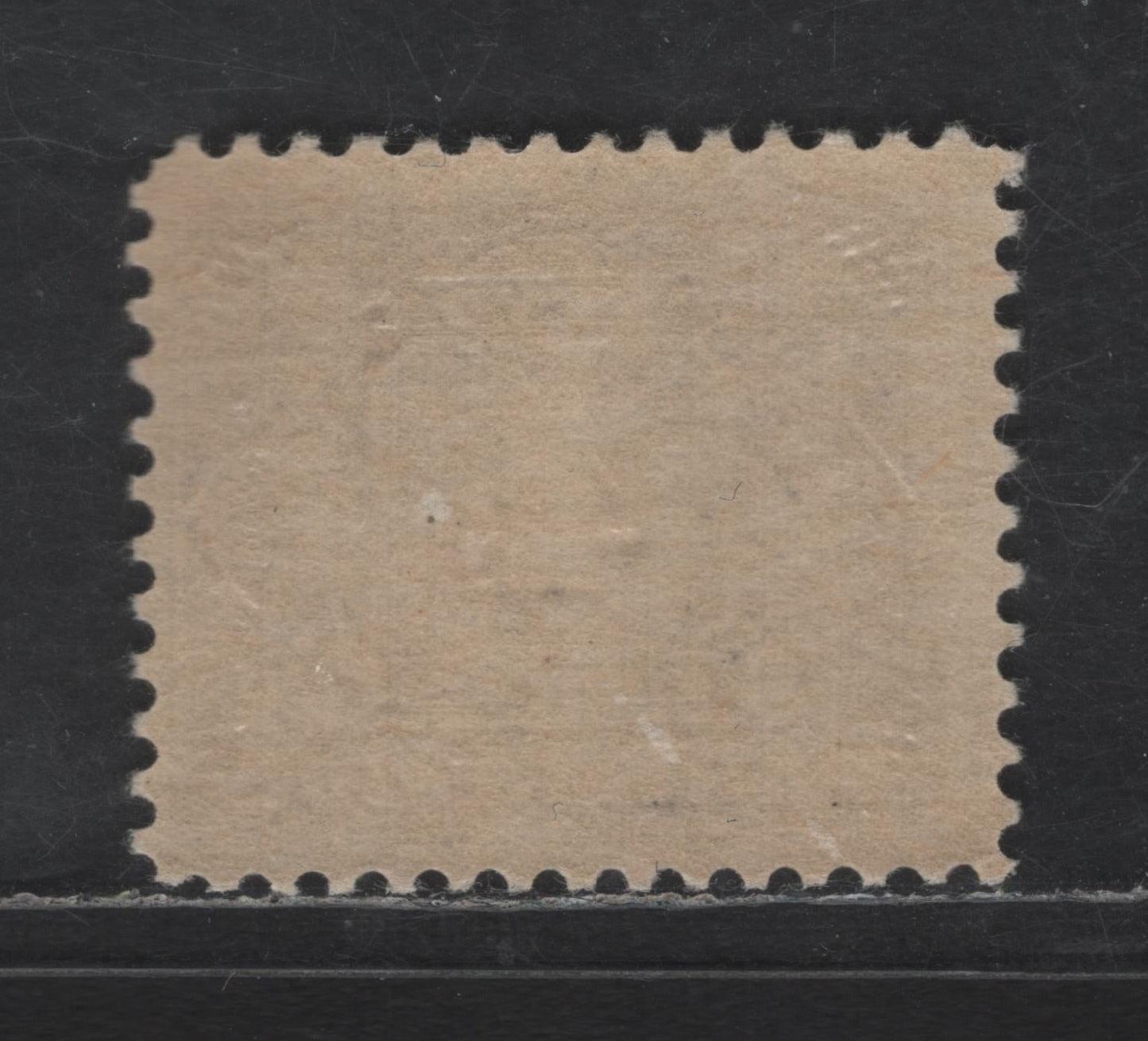 Lot 92 Canada SC#J3 4c Deep Rose Lilac Numeral, 1906-1928 First Postage Due Issue, A FNH Single, Dry Printing