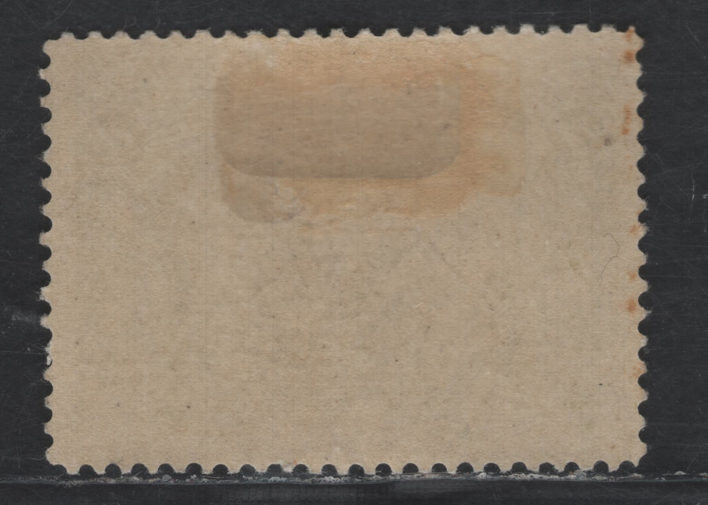 Lot 97 Canada SC#100 7c Olive Green Montcalm & Wolfe, 1908 Quebec Tercentenary Issue, A VFOG Single