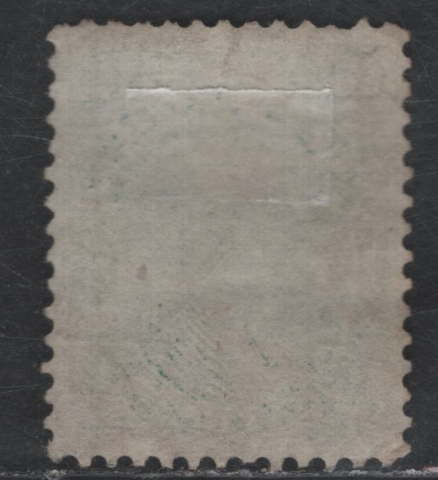 Lot 149 (C) United States Of America SC#68 10c Green George Washington, 1861-1869 Civil War Issue, A Fine Used Single