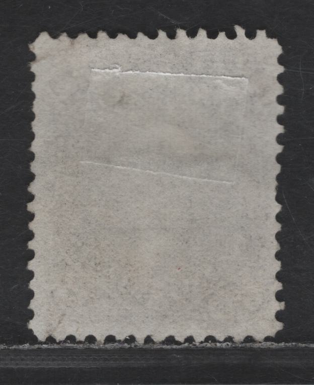 Lot 152 (C) United States Of America SC#70 24c Red Lilac George Washington, 1861-1869 Civil War Issue, A Fine Used Single