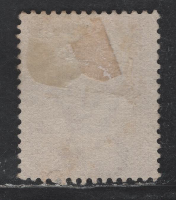 Lot 82 Cape Of Good Hope SG#41 1d Rose Red Seated Hope, 1882-1883 Seated Hope Issue, A Very Fine Unused Single, Without Gum, Well Centered & Fresh