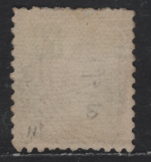 Lot 272 New Zealand SG#285 1/2d Green Mount Cook, 1901 Pictorial Issue, A Fine Used Single, Thinner, Basted Mills Paper With Vertical Mesh, Double Lined NZ & Star Wmk, Perf 11.