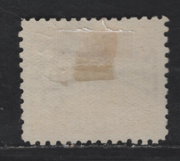 Lot 76 Western Australia SG#152 2d Yellow Swan, 1905-1912 Swans & Queen Victoria Issue, A Very Fine Used Single, Scarce Perf 11, This Is The First We Have Seen Or Offered