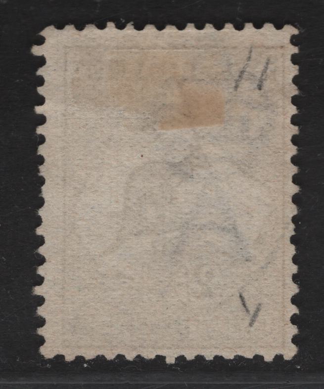 Lot 145 Australia SG#12 2/- Brown Kangaroo & Map, 1913-1914 Kangaroo & Map 1st Issue, A Fine Used Single, Die 2