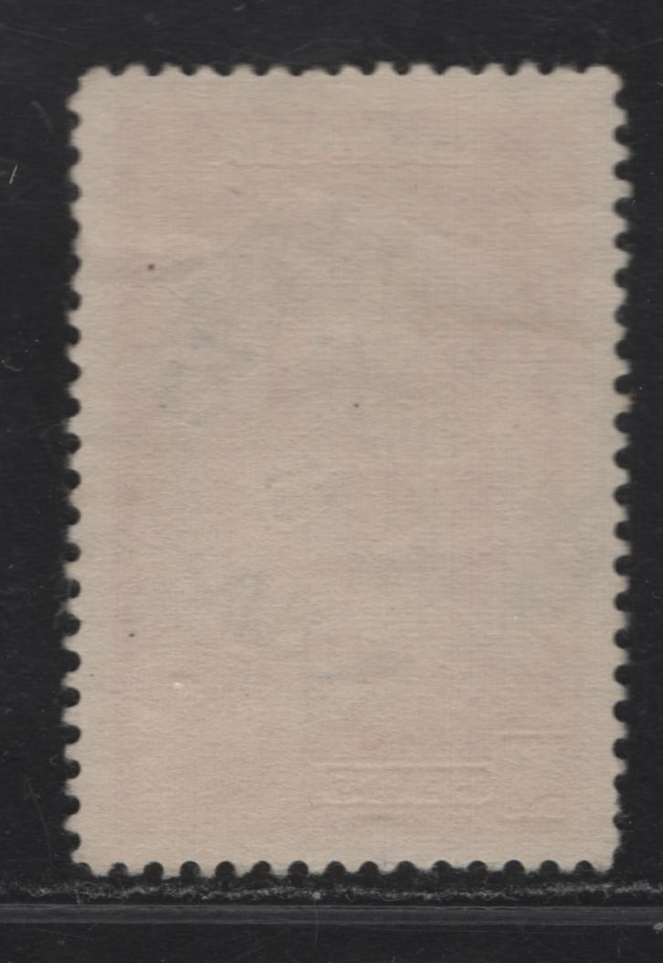 Lot 341 Canada #241 10c Carmine Memorial Chamber, 1938 Pictorial Issue, A Very Fine Used Single On Paper CBN-F, Perf 12x11.95, With Sept. 10, 1941 Victoria Cancel