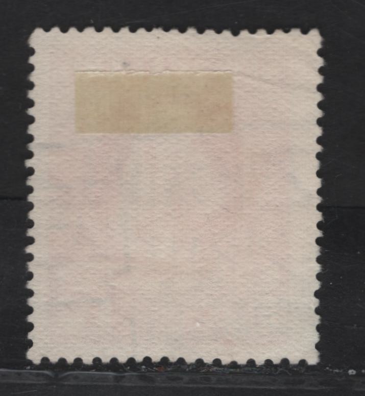 Lot 67 (C) New Zealand SG#545 1d+1d Scarlet Smiling Boy, 1929-1930 Anti-Tuberculosis Fund, A Fine Used Single