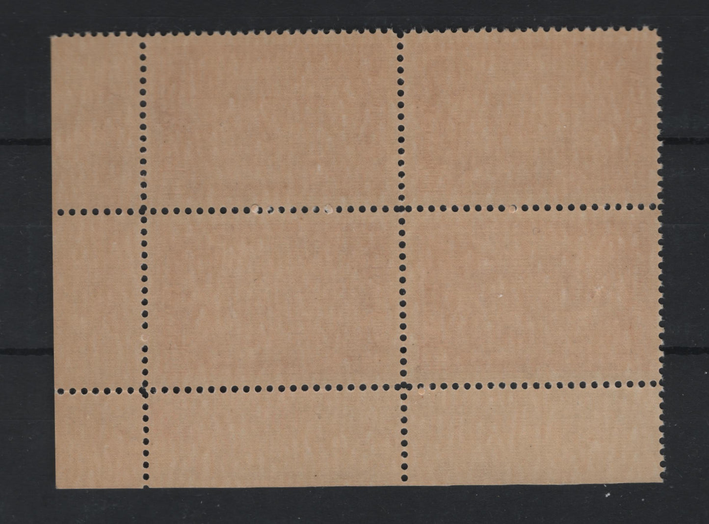 Lot 298 (C) Canada #241a 10c Rose Carmine Memorial Chamber, 1938 Pictorial Issue, A VFNH LL Block Of 4, Plate 2, Paper/Gum Type CBN-A, Perf 11.8x12.