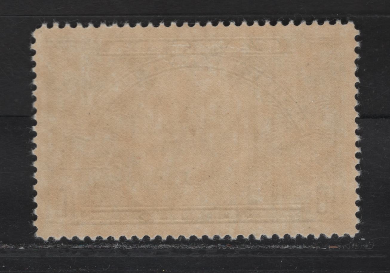 Lot 346 Canada #E7 10c Deep Green Emblem, 1939 Special Delivery Issue, A VFOG Single, Paper/Gum CBN-LL, Perf 11.95x11.9