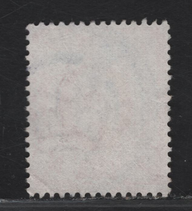 Lot 158 Great Britain SC#144c (SG#279 (Spec M26(2))) 4d Deep Bright Orange King Edward VII, 1902-1910 King Edward VII Issue, A Fine Used Single, Harrison Printing, Perf 14
