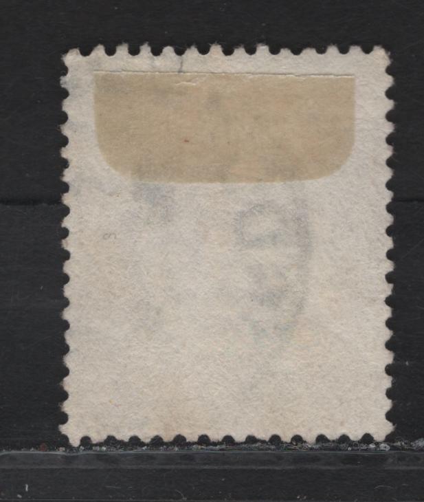 Lot 168 Great Britain SC#135h (SG#245a) 6d Pale Dull Purple King Edward VII, 1902-1910 King Edward VII Issue, A Very Fine Used Single, DLR Printing, Chalk Surfaced Paper
