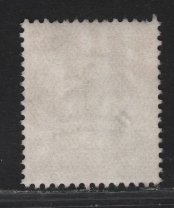 Great Britain SC#135i (SG#248) 6d Dull Purple King Edward VII, 1902-1910 King Edward VII Issue, A Fine Used Single DLR Printing, Chalk Surfaced Paper