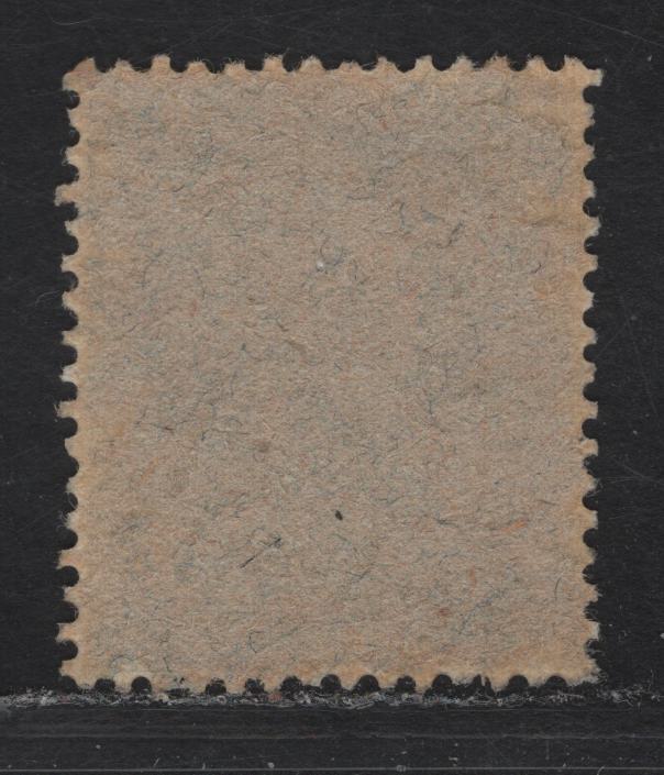 British Levant SG#8avar 40pa on 2.5d Pale Ultramarine King Edward VII, 1902-1905 King Edward VII Issue, A Very Fine Used Single, Split Imperial crown Wmk, Unlisted, Crown Appears On Both Sides Of The Stamp.