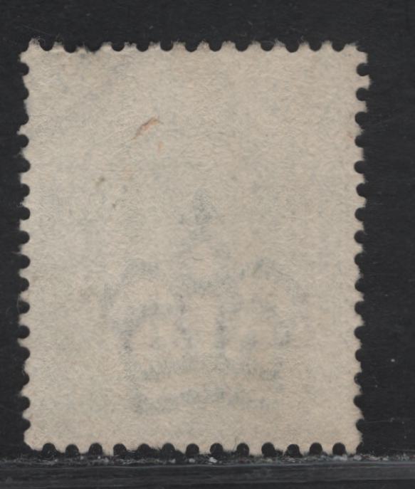 Lot 261 British Levant SG#L11 1/2d Dull Yellow Green King Edward VII, 1905-1912 King Edward VII Issue, A Very Fine Used Single, Harrison Printing