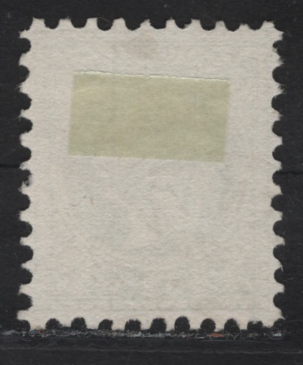 Lot 225 Austria SC#28 3kr Green Franz Josef, 1867-1872 Franz Josef Issue, A Very Fine Used Single, Coarse Print