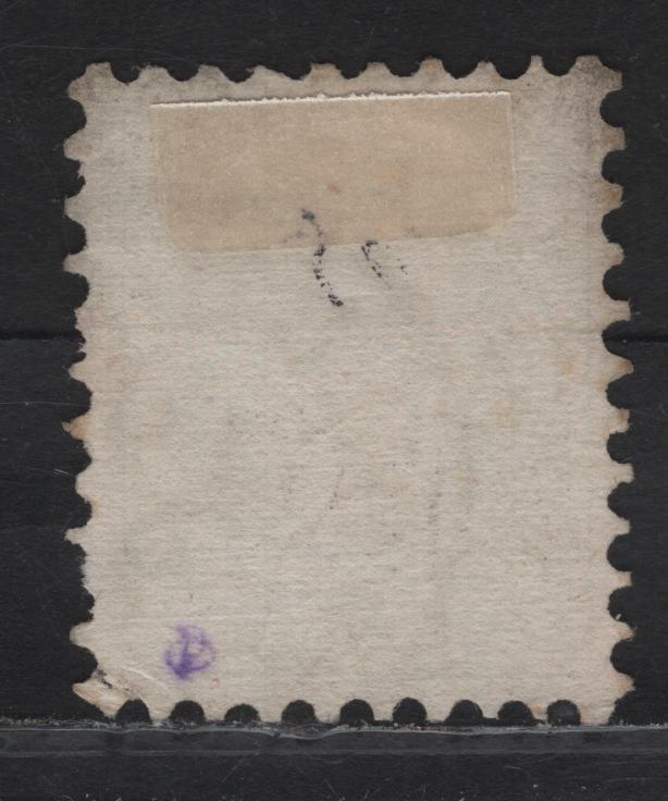 Lot 228 Austria SC#32 25kr Lilac Franz Josef, 1867-1872 Franz Josef Issue, A Very Fine Used Single, Coarse Print
