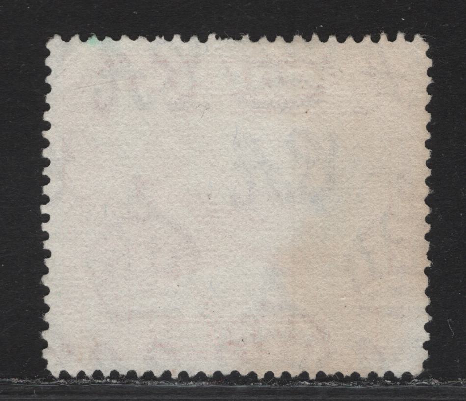 Lot 261 Cyprus SG#154a 1pi Orange Roman Theater, 1938-1951 KGVI Pictorial Issue, A Fine Used Single, Scarce Perf 13.5x12.5, Missing From Most Collections, Light Corner Crease At Upper Right.