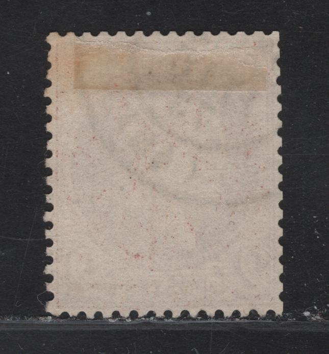 Lot 34 France SC#51 2c Red Brown on Yellowish Ceres, 1870-1873 Ceres Issue, A Very Fine Used Single, Large Numerals