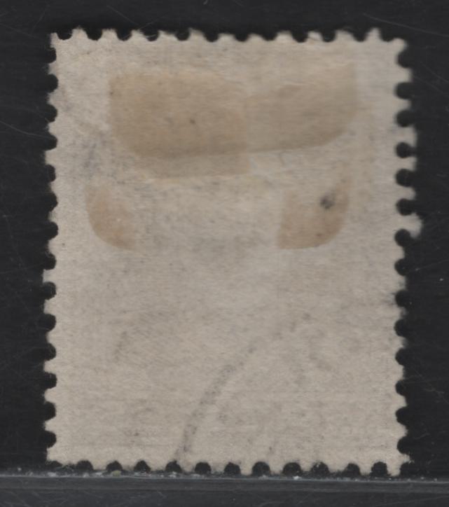 Lot 65 Italy SC#196 2.65l Deep Violet Victor Emmanuel III, 1927-1929 Victor Emmanuel III Issue, A Fine Used Single, Vertical Wove Paper