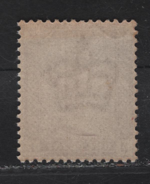 Lot 151 Great Britain SG#166 1d Venetian Red Queen Victoria, 1880 Queen Victoria Issue, A VFOG Single, Imperial Crown Wmk