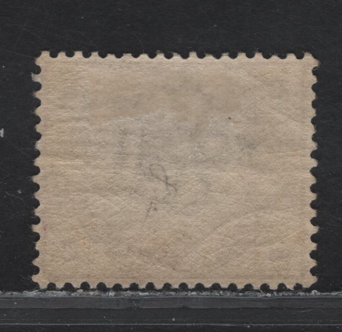 Lot 168 Great Britain SG#190 2.5d Lilac Queen Victoria, 1883 Lilac & Green Issue, A VFOG Single
