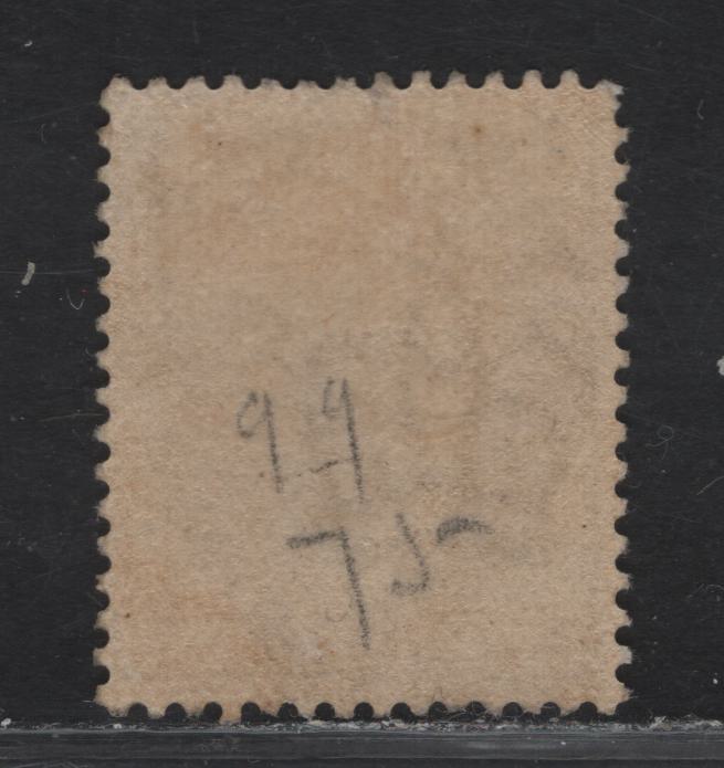 Lot 169 Great Britain SG#188 1.5d Lilac Queen Victoria, 1883 Lilac & Green Issue, A FOG Single