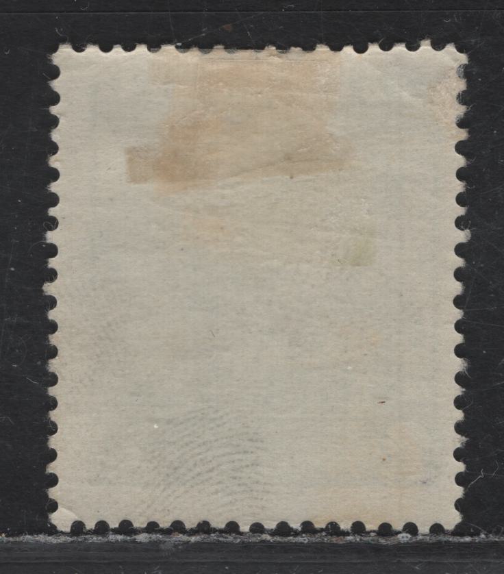 Lot 176 Austria SC#373 2s Emerald Military, 1934-1935 Costumes Issue, A FOG Single, Minor Toning