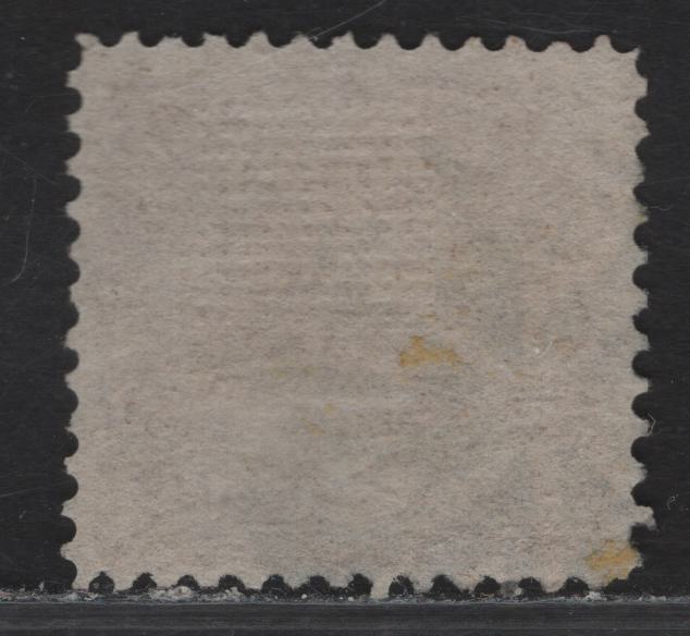 Lot 83 United States SC#113 2c Brown Horse, 1859 Pictorial Issue, A Very Fine Used Single