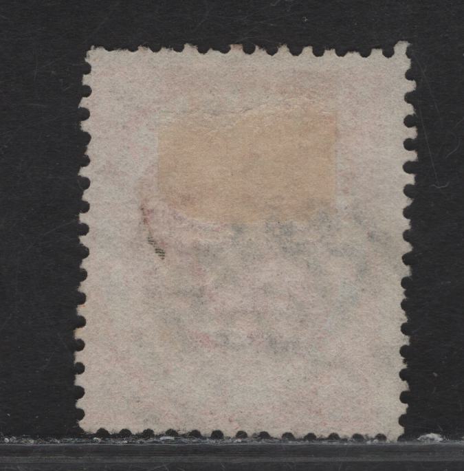 Lot 298 Italy SC#33 2l Vermillion Victor Emmanuel II, 1863-1877 King Victor Emmanuel II Issue, A Very Good Used Single