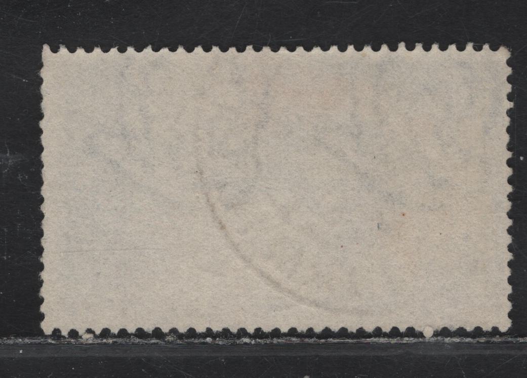 Lot 306A Italy SC#522 20l Violet Staff & Snake, 1949 2nd World Health Congress Issue, A Fine Used Single