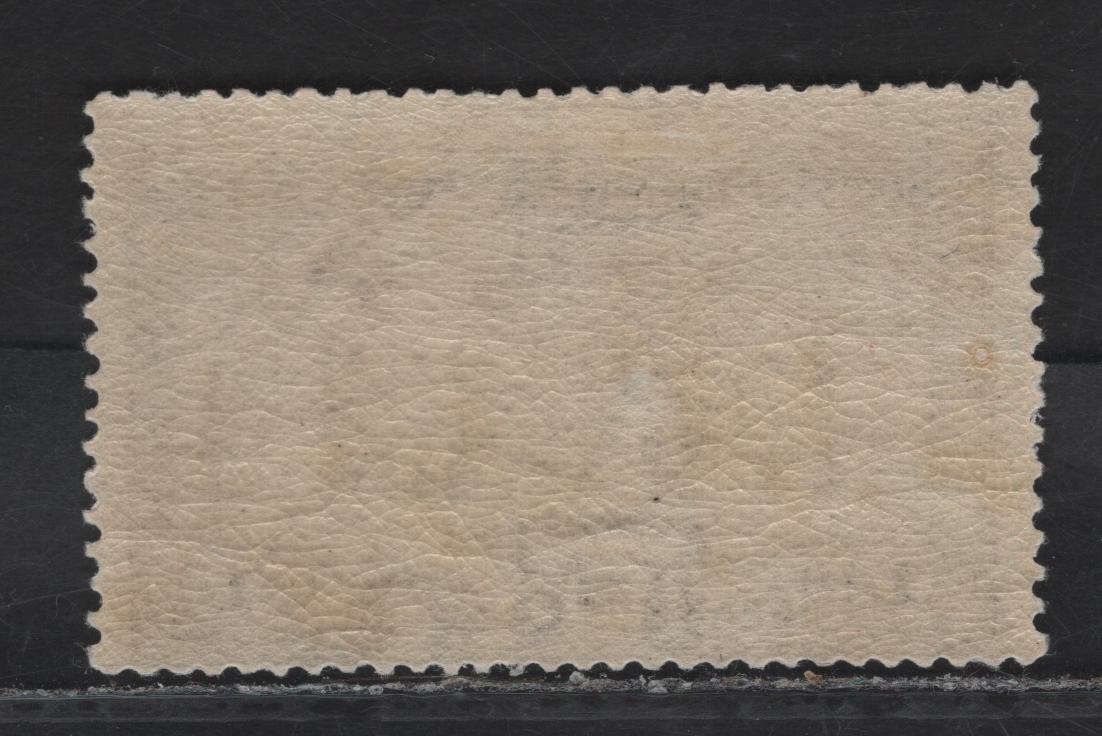 Lot 10 Greece SC#194 1d Gray Black Footrace, 1906 Olympic Games Issue, A FOG Single