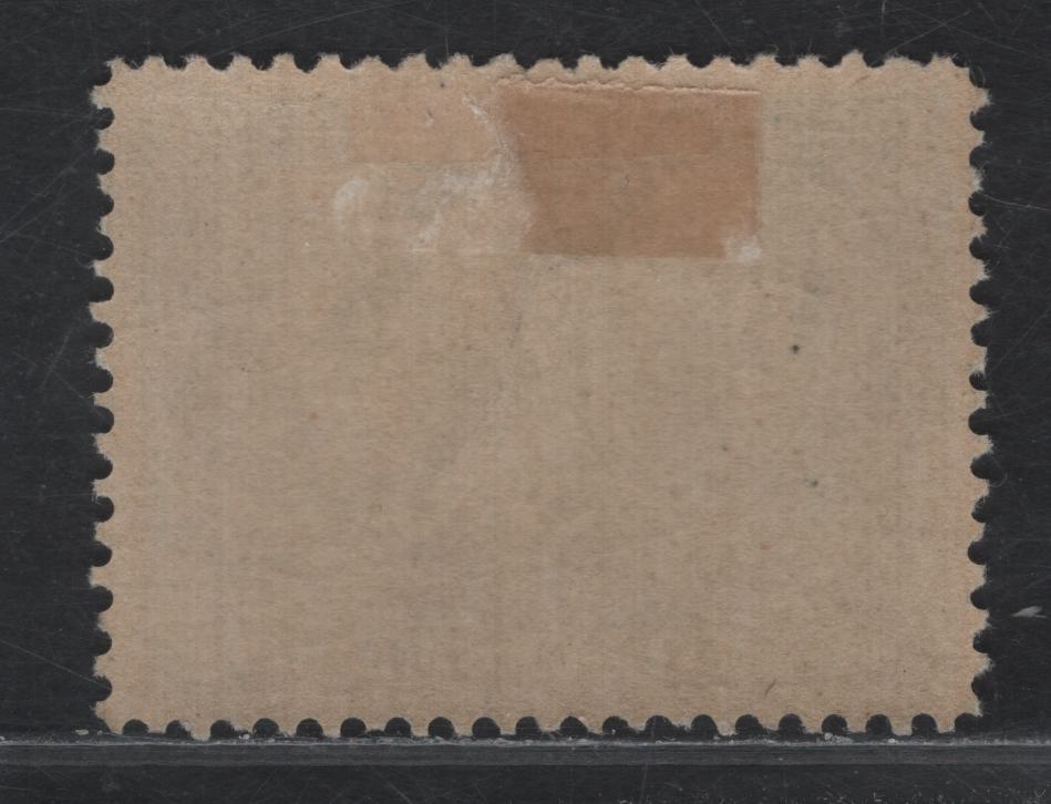Lot 85 (C) Canada #58 15c Blue Black Queen Victoria, 1897 Diamond Jubilee Issue, A VFOG Single, Paper ABN-W, Perf 12x11.95