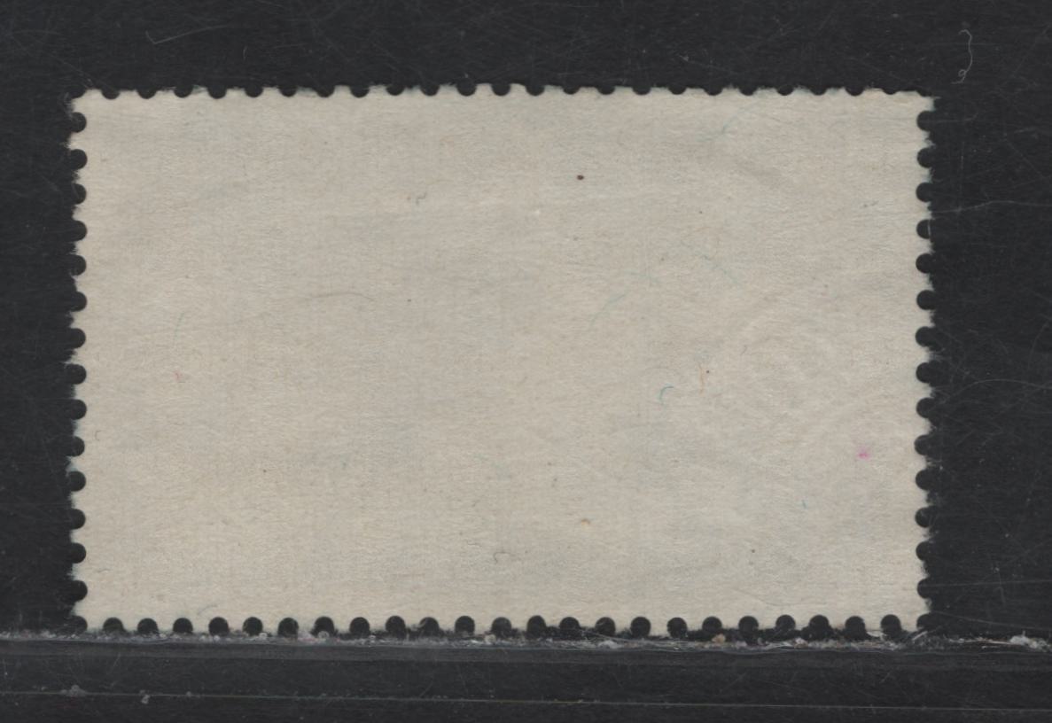 Lot 24 Turkey SC#989 60k Green Wresting, 1949 Wresting Championships High Value, A Very Fine Used Single