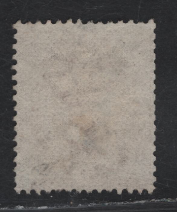 Lot 313 Great Britain (C) SG#8 1/2d Orange Buff Queen Victoria, 1863-1881 Queen Victoria Surface Printed Issue, A Very Good Unused Single, Crown CC Wmk, Perf 14