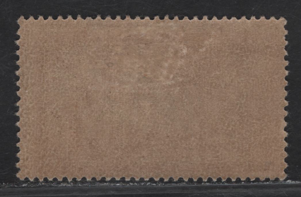 Lot 13 France #127 2fr Orange & Pale Blue Liberty, Peace & Rights On Man, 1900-1929 Liberty, Peace & Rights On Man Issue, A FOG Single