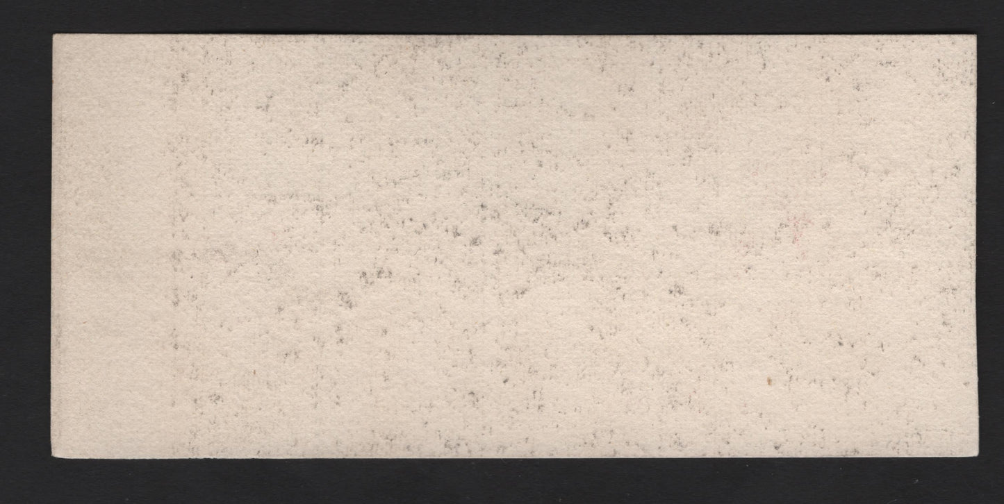 Lot 51 (C) New Zealand Unlisted 2d Black Queen Victoria, 1905 Hausberg Reprinted Issue, A Fine - Gem Unused Block Of 10, These Were Produced By the Royal Philatelic Society For A Book That Was never Published