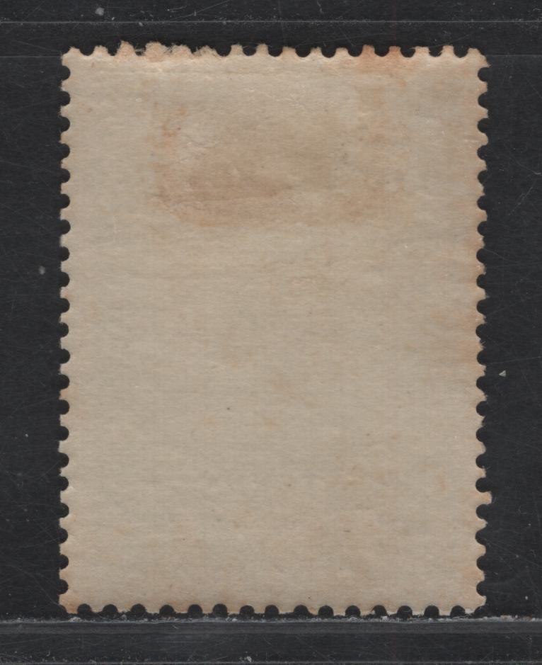 Lot 13 Liechtenstein SC#1 1sh Yellow Green Prince Johann, 1912 Prince Johann Issue, A FOG Single, Chalky paper