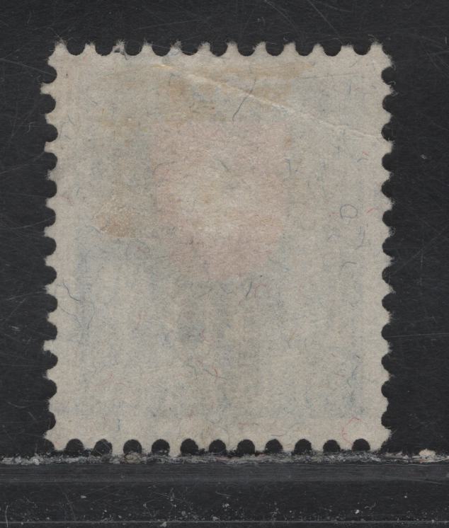 Lot 24 Switzerland SC#B20 40c Blue & Red Cross, 1920 Semi Postal Issue, A Very Fine Used Single, Postally Used, December 13 1921 CDS Cancel