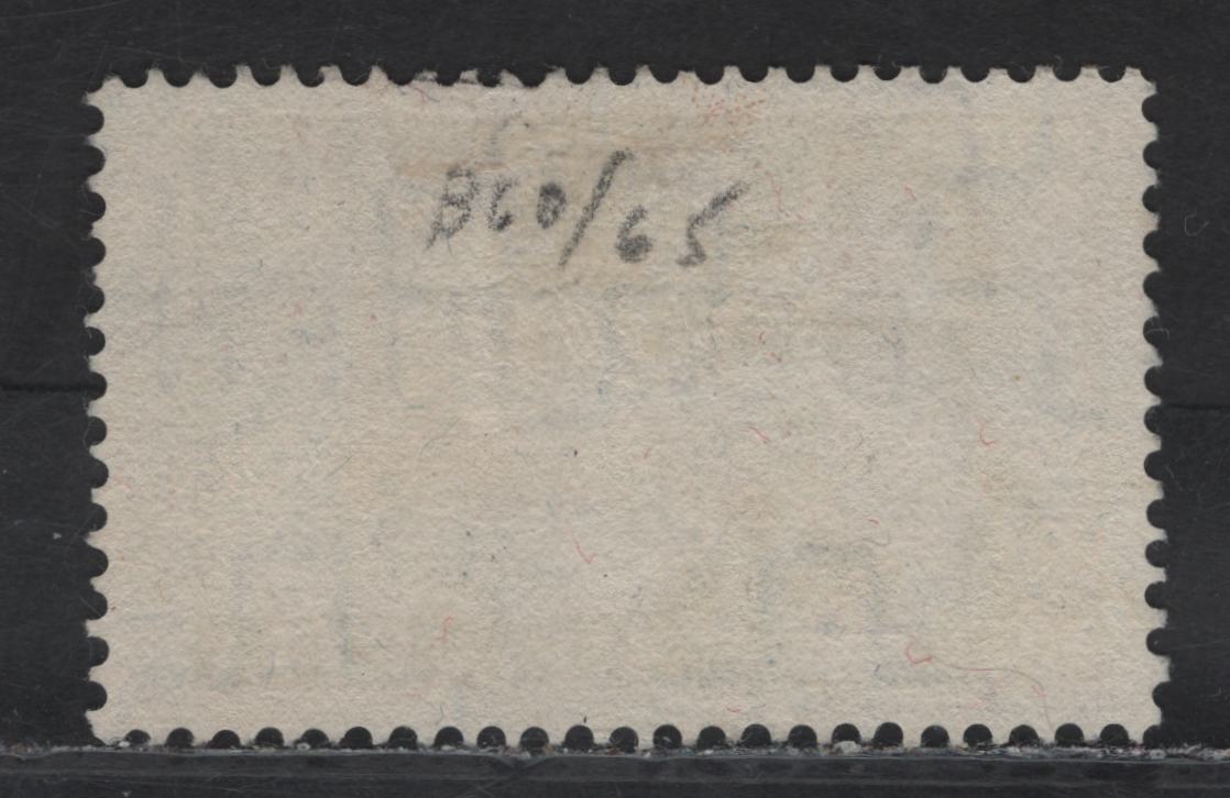 Lot 27 Switzerland SC#B60 30c Ultramarine Alexandre Vinet, 1931 Semi Postal Issue, A Fine Used Single