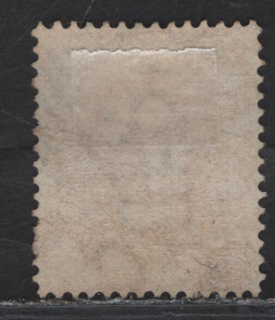 Lot 48 Malaya - Straits Settlements (C) SG#18 32c Pale Red Queen Victoria, 1867-1881 Queen Victoria Keyplate Issue, A Fine Used Single, Better Than Average Centering & A Far Lighter Cancel Than Usually Seen On This Crown CC Issue
