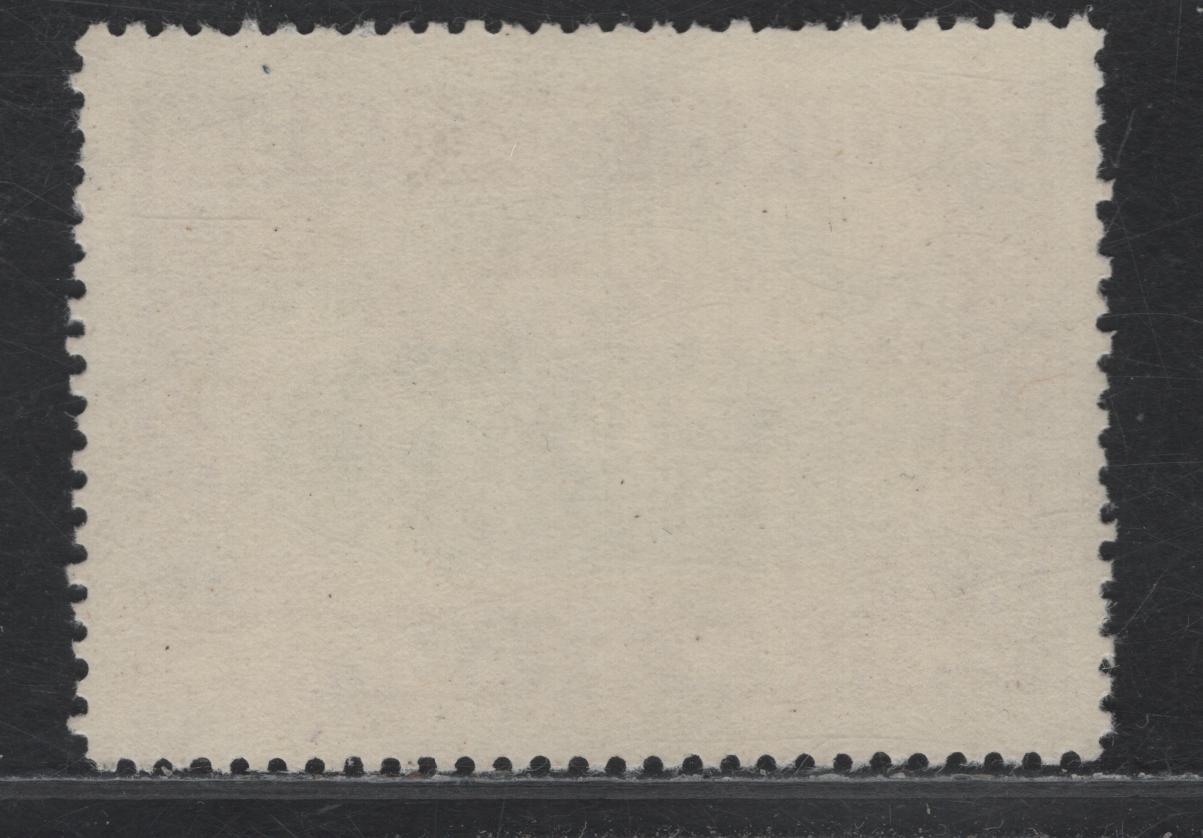 Lot 135 Canada - British Columbia (C) Van Dam#BCL50 $2 Magenta, Yellow & Green Court House, 1958 Centennial Law Issue, A VFNH Single