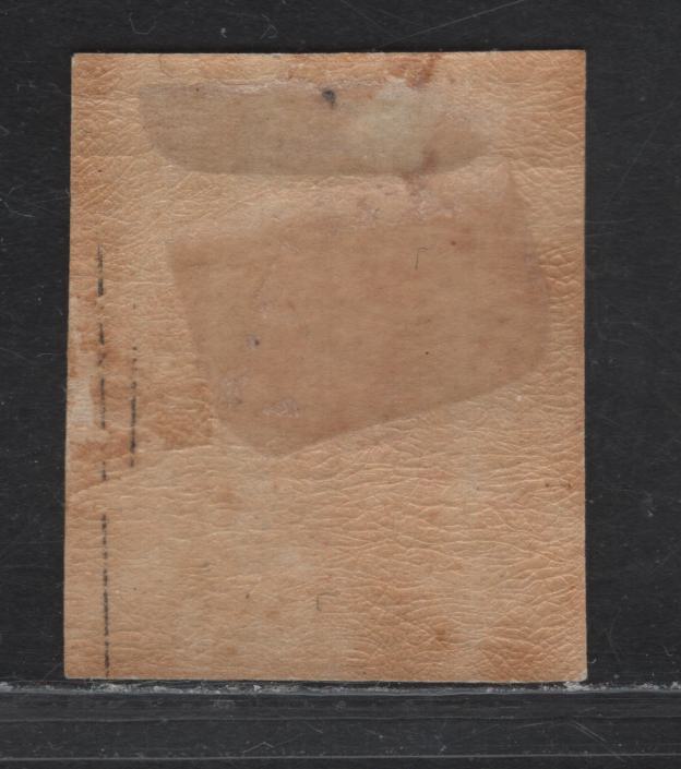 Lot 31 Greece SC#69 25l Blue Hermes, 1886-1888 Small Hermes Head Issue, A FOG Single, Belgian Print, Four Clear Margins But Shallow Hinge Thin Underneath A Hinge Remainder On Back