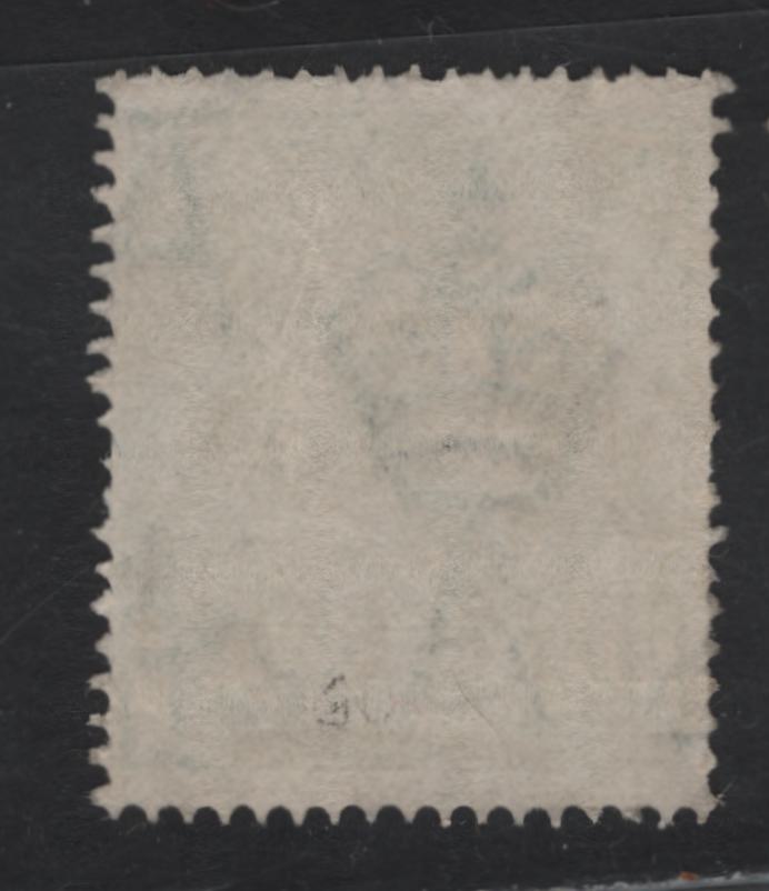 Lot 13 Australia (C)  SG#48 1/2d Green King George V, 1918-1920 KGV Head Issue, A Very Fine Used Single, Well Centered Example With SON May 20 1919 Launceston CDS