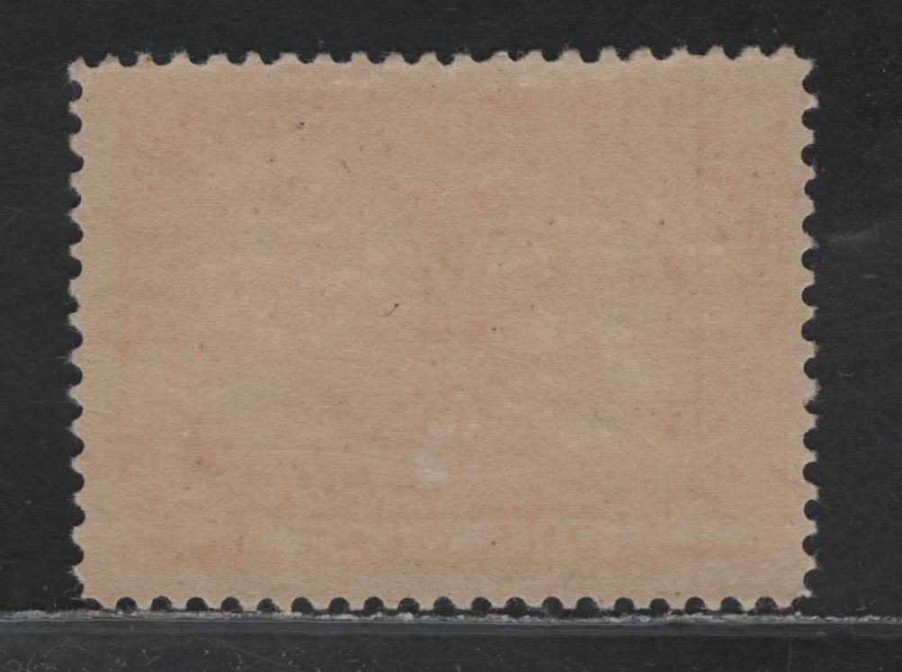 Lot 214 Canada (C) #51 1c Orange Queen Victoria, 1897 Diamond Jubilee Issue, A FNH Single, Paper Cents-V