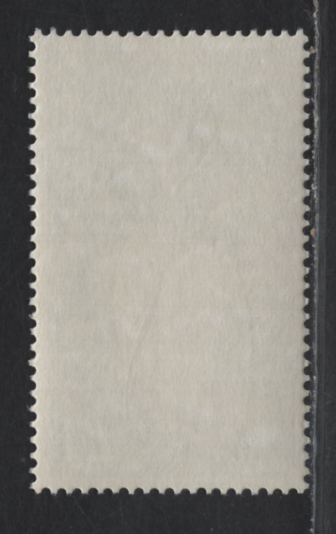 Lot 252 South Georgia (C) SG#16 £1 Greenish Black, 1963-1969 Definitives, A VFNH Single